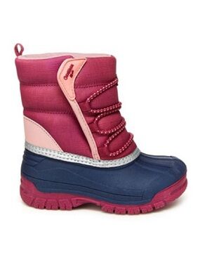 Oshkosh B’Gosh Girls Winter Boots